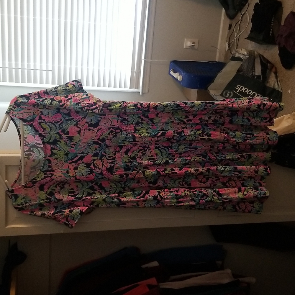 Jodee Dress